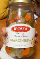 Giardiniera