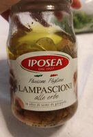 Lampascioni