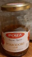 Iposea pomodori