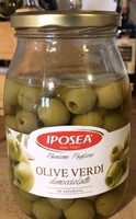 Olive verdi