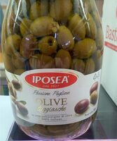 Passione pugliese