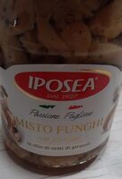 Iposea