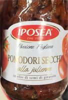 Pomodori secchi