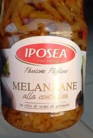 Melanzane alla contadina