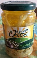 Melanzane sott’olio