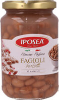 Fagioli borlotti
