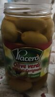 Olive verdi