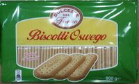 Biscotti Oswego