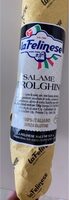 Salame strolghino