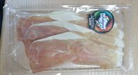 Prosciutto crudo stagionato