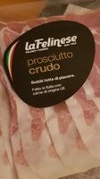 Prosciutto Crudo