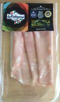 Mortadella Bologna IGP