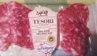 Salame felino igp