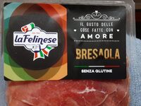 Bresaola