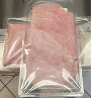Prosciutto cotto arrosto