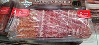 Antipasto rustico