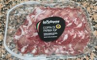 Coppa di Parma IGP