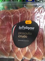 Prosciutto