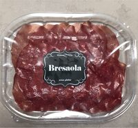 Bresaola