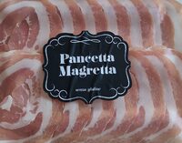 Pancetta Magretta
