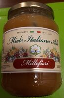 Miele Italiano Adi - Millefiori