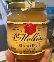 Miele eucalipto