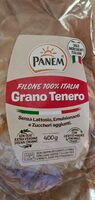 Filone Grano Tenero