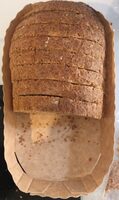 Filone di grano integrale