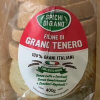 Filone di grano tenero