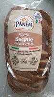 Filone di segale