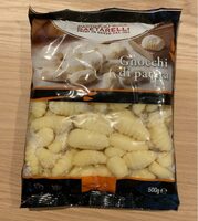 Gnocchi