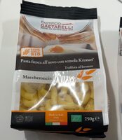 Maccheroncini