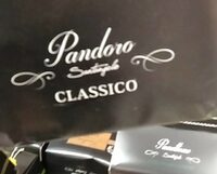 Pandoro Santangelo