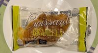 Croissant Granella