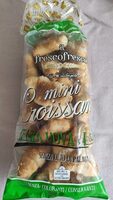 Mini croissant