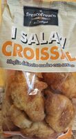 I salari Croissal