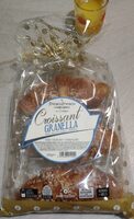 Croissant Granella