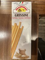 Grissini Traditional