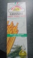 Grissini