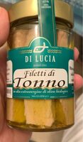 Filetti di Tonno