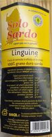 Linguine
