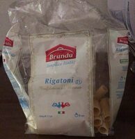 Rigatoni