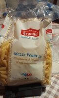 Pasta prodotta in loco torralba Sassari