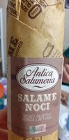 Salame noci