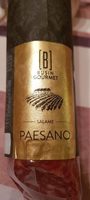 Salame paesano