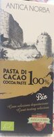 Pasta di cacao