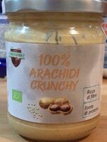 Arachidi cruncy