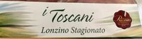 Lonzino stagionato