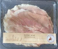 Prosciutto Arrosto di Filiera