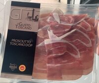 Prosciutto Crudo